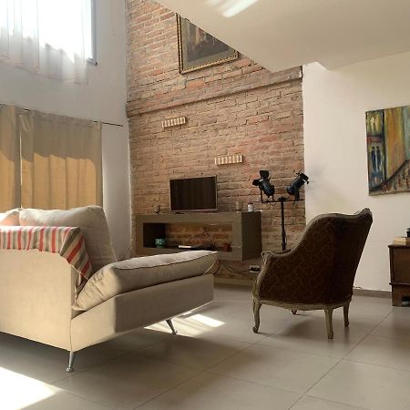 Hermoso Duplex Interno En La Mejor Zona De 门多萨 外观 照片