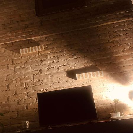 Hermoso Duplex Interno En La Mejor Zona De 门多萨 外观 照片