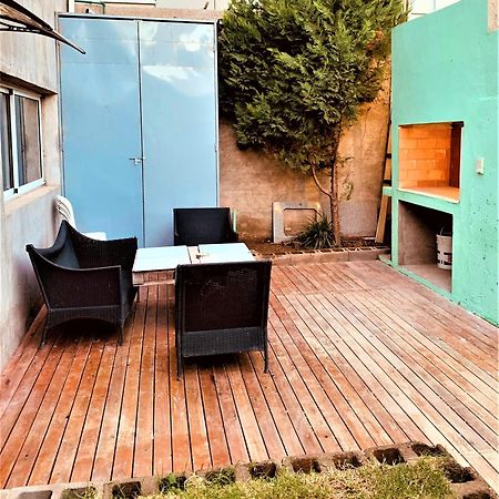 Hermoso Duplex Interno En La Mejor Zona De 门多萨 外观 照片