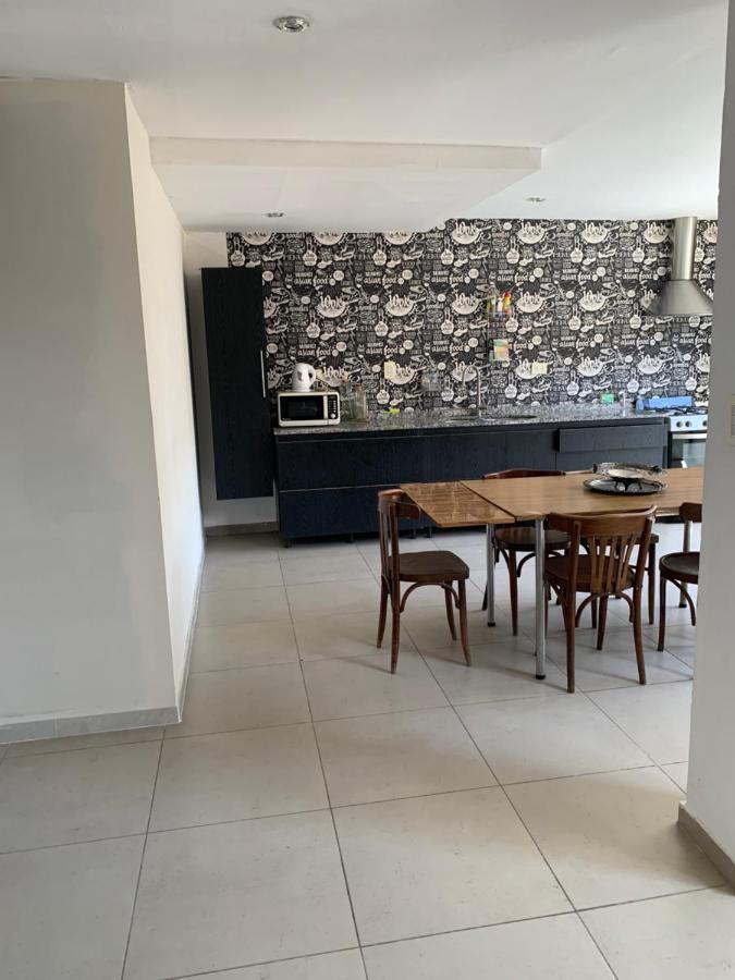 Hermoso Duplex Interno En La Mejor Zona De 门多萨 外观 照片