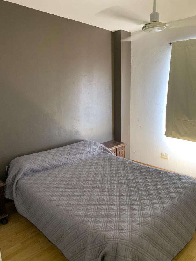 Hermoso Duplex Interno En La Mejor Zona De 门多萨 外观 照片