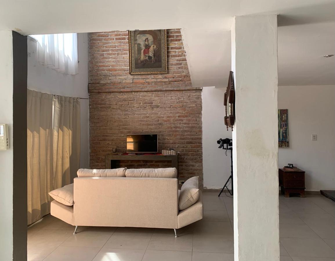 Hermoso Duplex Interno En La Mejor Zona De 门多萨 外观 照片