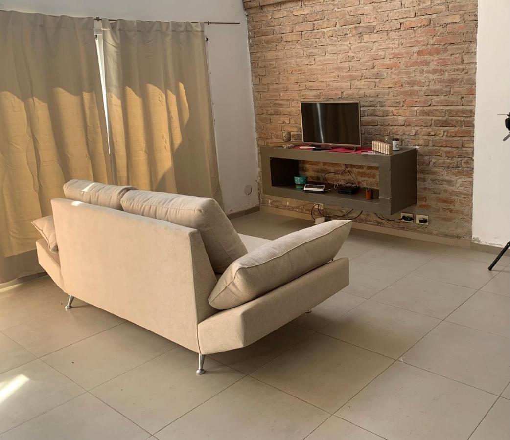 Hermoso Duplex Interno En La Mejor Zona De 门多萨 外观 照片