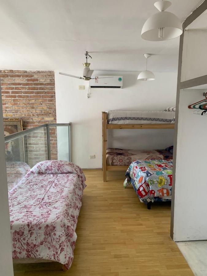 Hermoso Duplex Interno En La Mejor Zona De 门多萨 外观 照片