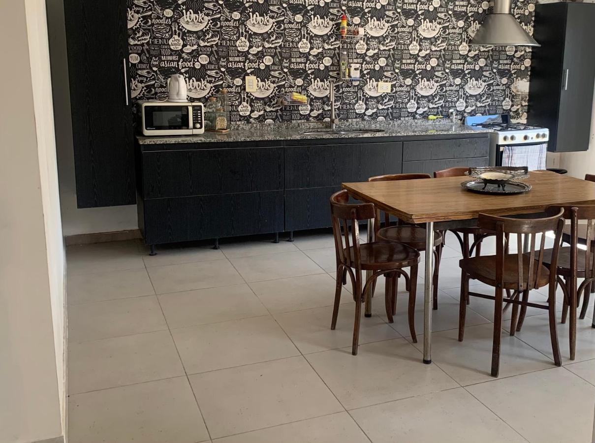 Hermoso Duplex Interno En La Mejor Zona De 门多萨 外观 照片