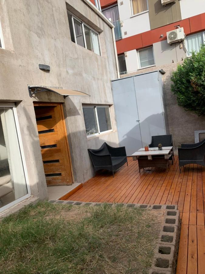 Hermoso Duplex Interno En La Mejor Zona De 门多萨 外观 照片
