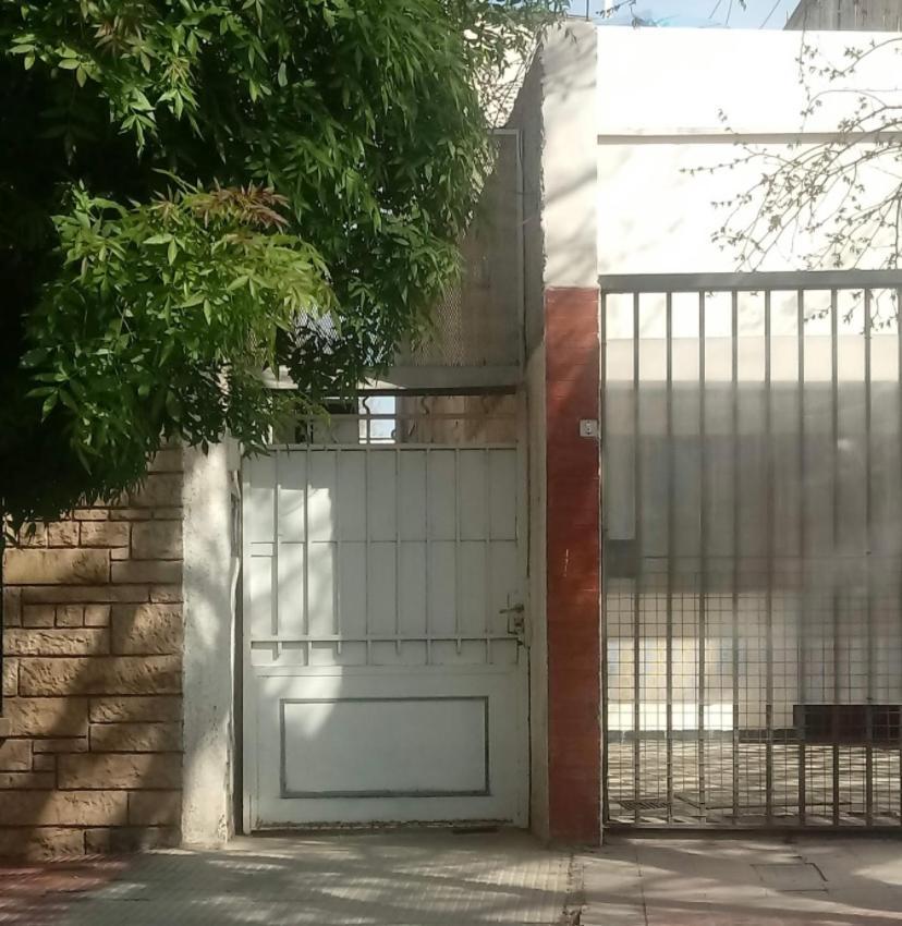 Hermoso Duplex Interno En La Mejor Zona De 门多萨 外观 照片