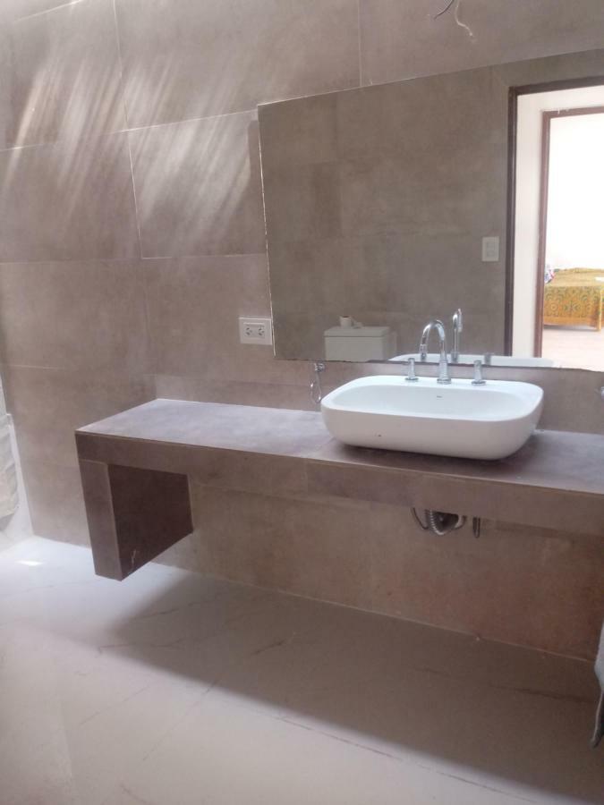 Hermoso Duplex Interno En La Mejor Zona De 门多萨 外观 照片