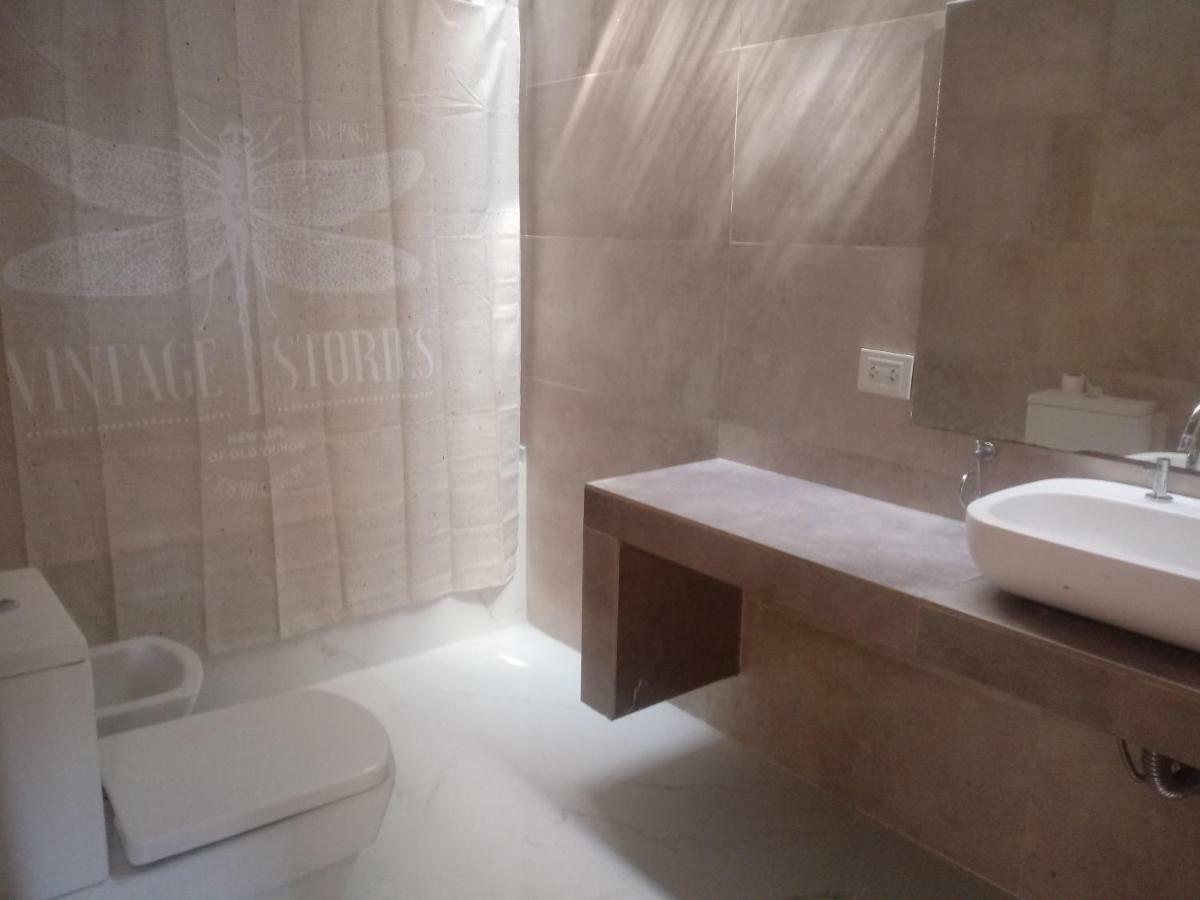 Hermoso Duplex Interno En La Mejor Zona De 门多萨 外观 照片